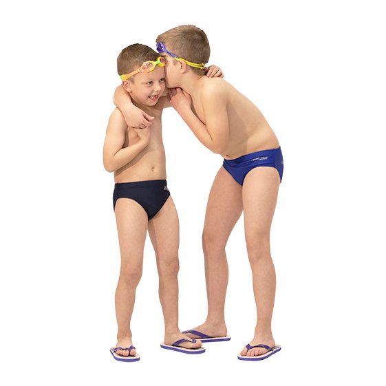 slip squba series training niño 1