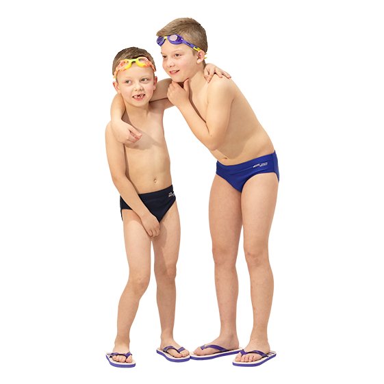 slip squba series training niño 2