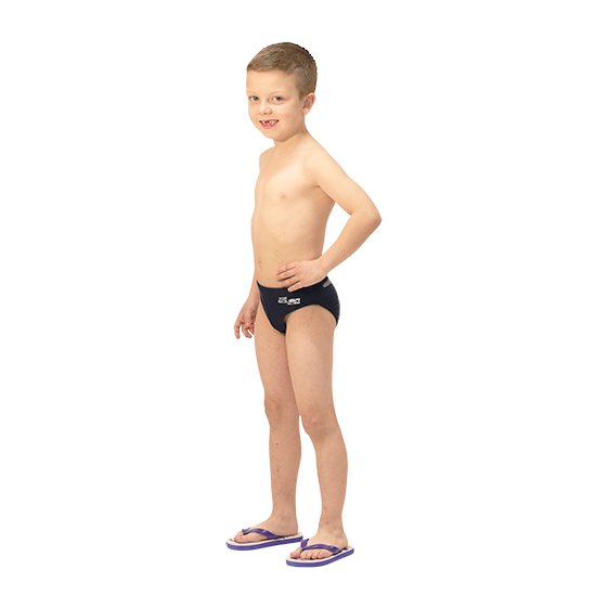slip squba series training niño marino 1
