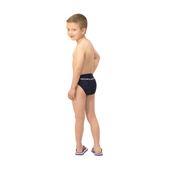 slip squba series training niño marino 2