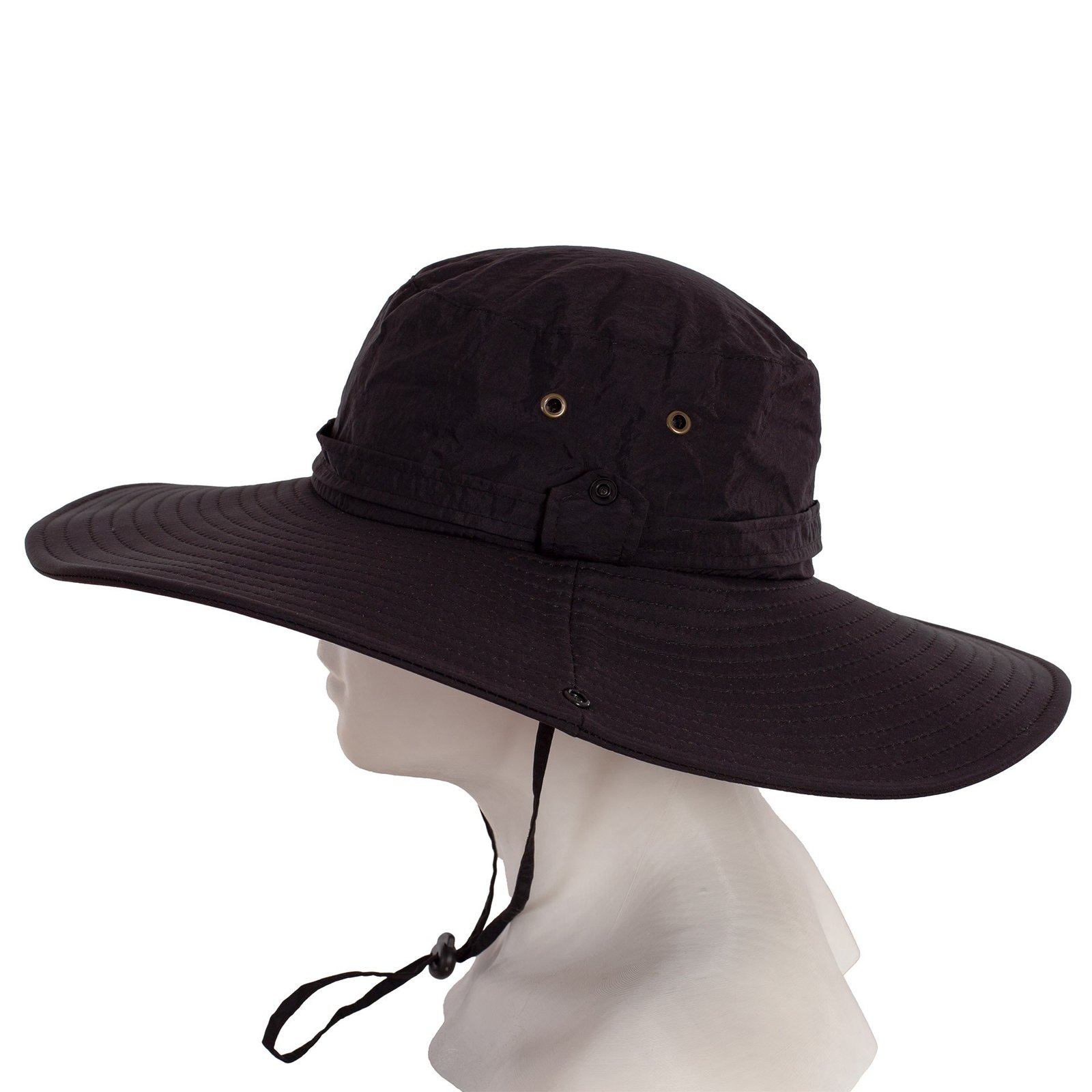 sombrero touring 2