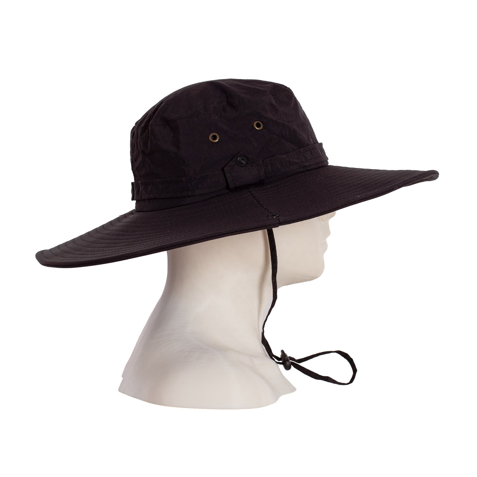 sombrero touring 9