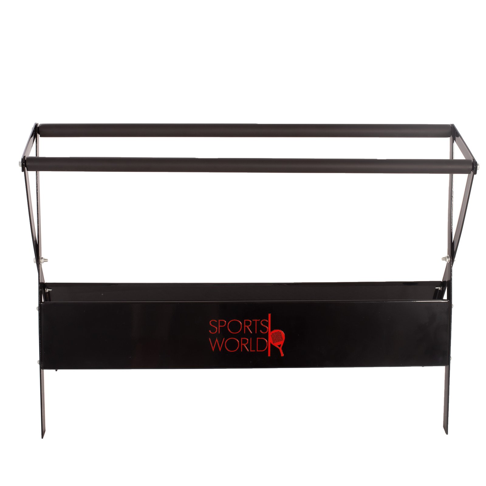 soporte para palas de pádel/tenis/bádminton 1