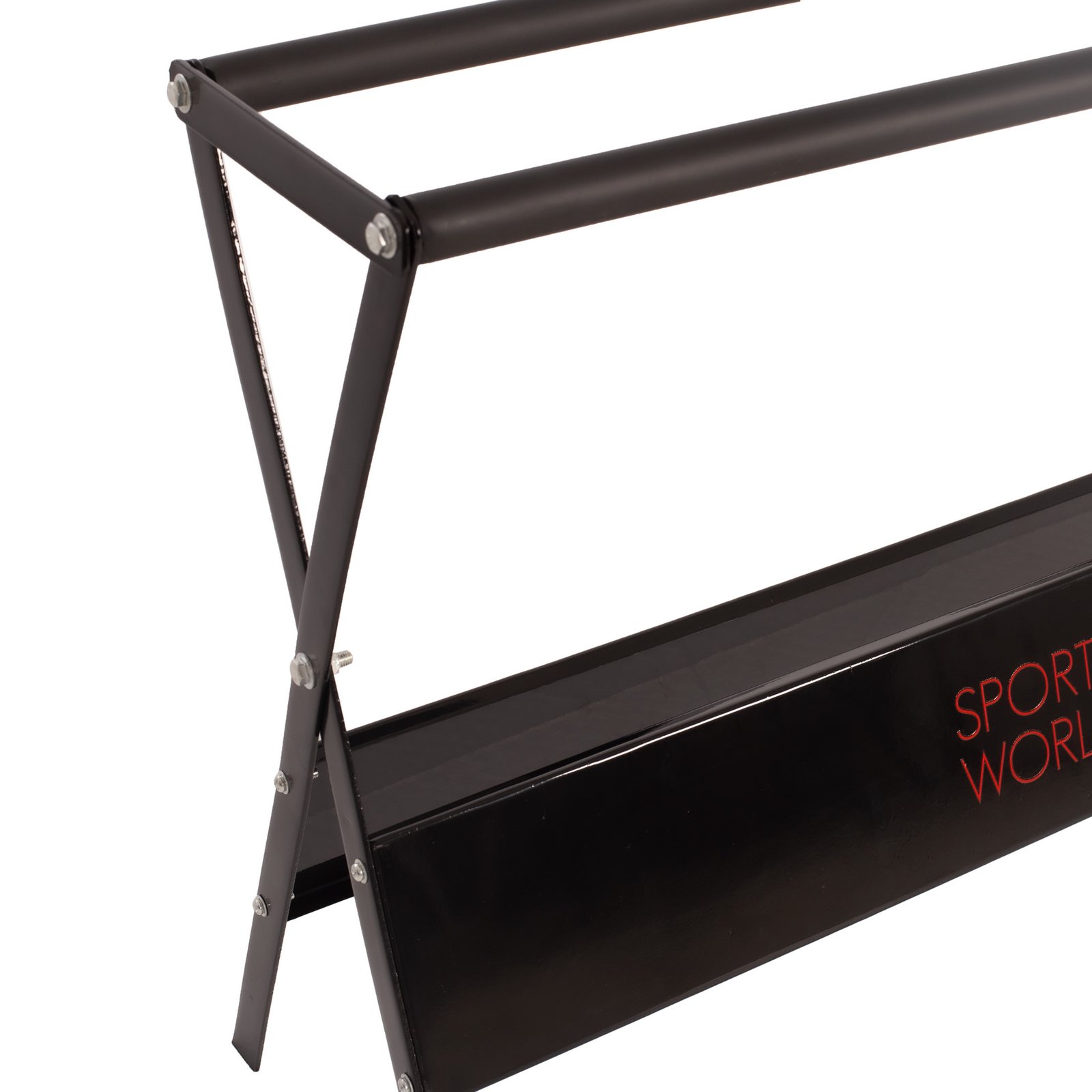soporte para palas de pádel/tenis/bádminton 2