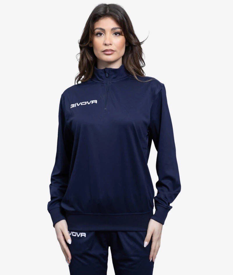 sudadera givova revolution pin pan marino