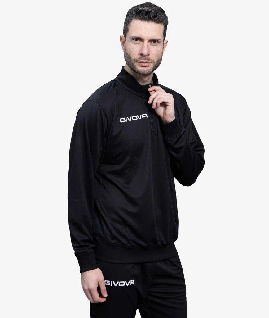 sudadera givova revolution pin pan negro 2
