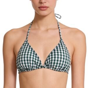 Sujetador Bikini Squba Triángulo