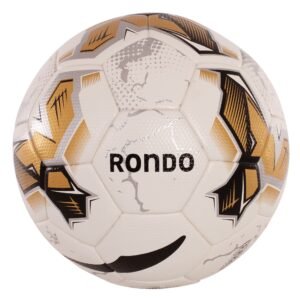 Balón De Fútbol 11 Softee Rondo