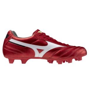 Botas De Fútbol Mizuno Morelia Ii Club