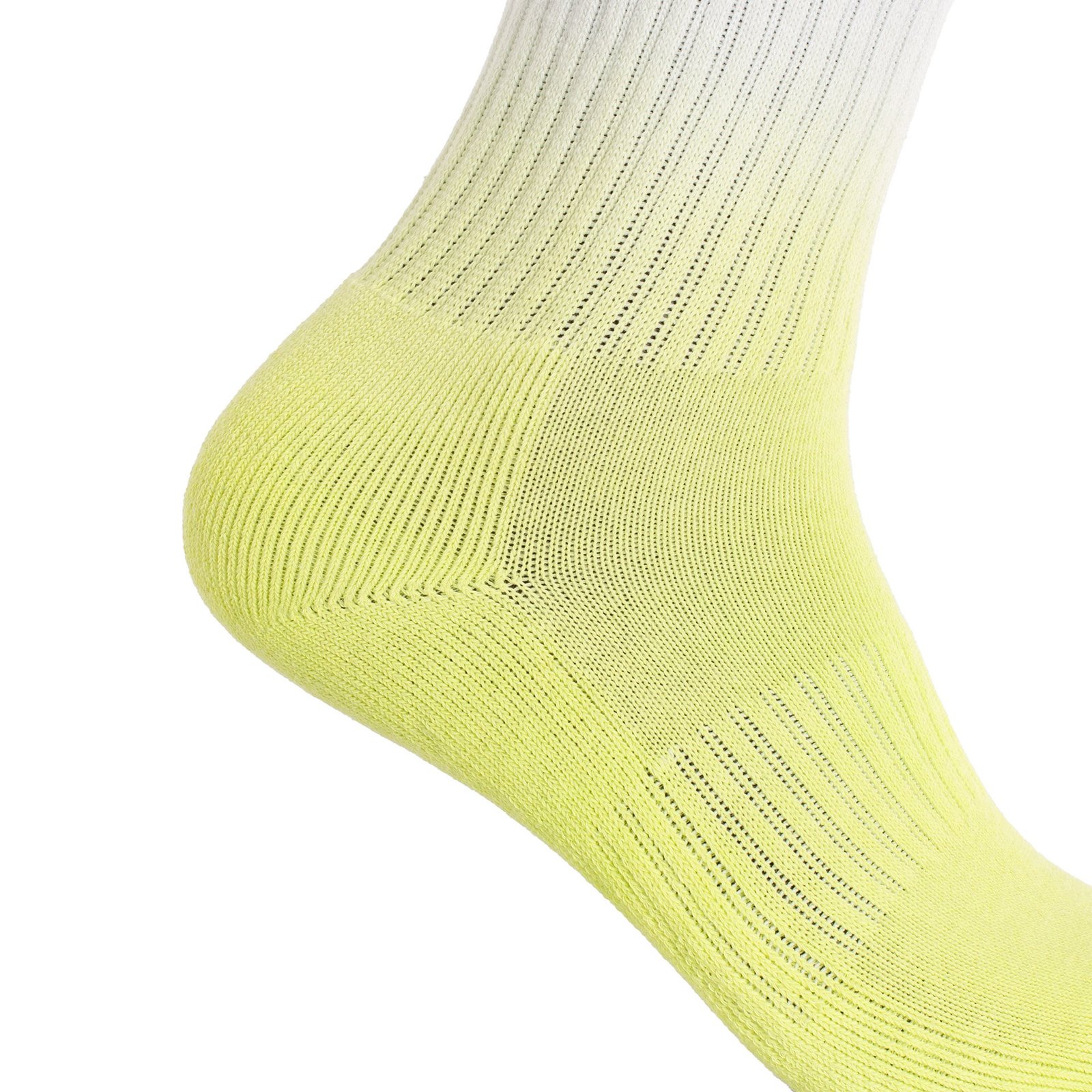 calcetines softee degraded amarillo 4
