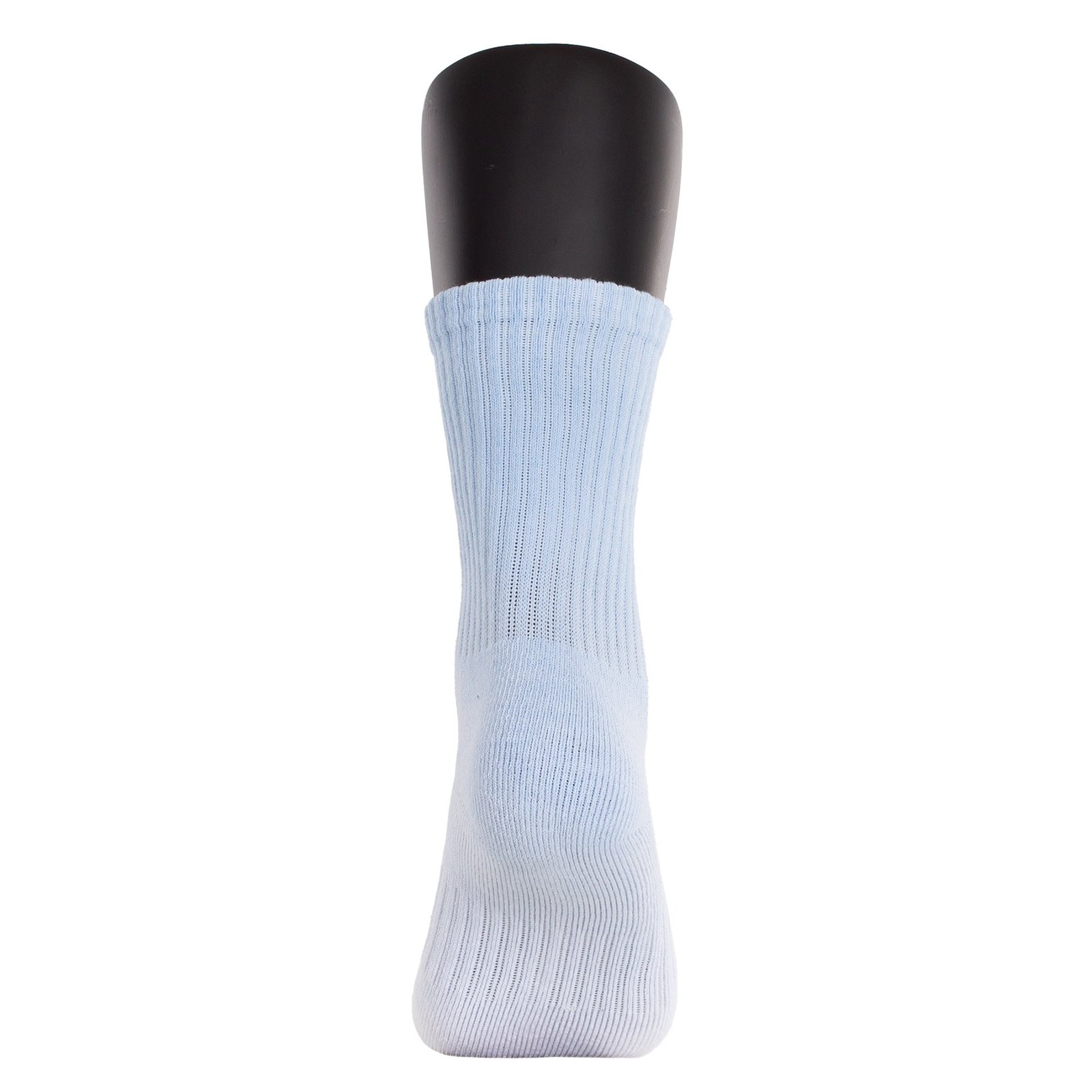 calcetines softee degraded azul