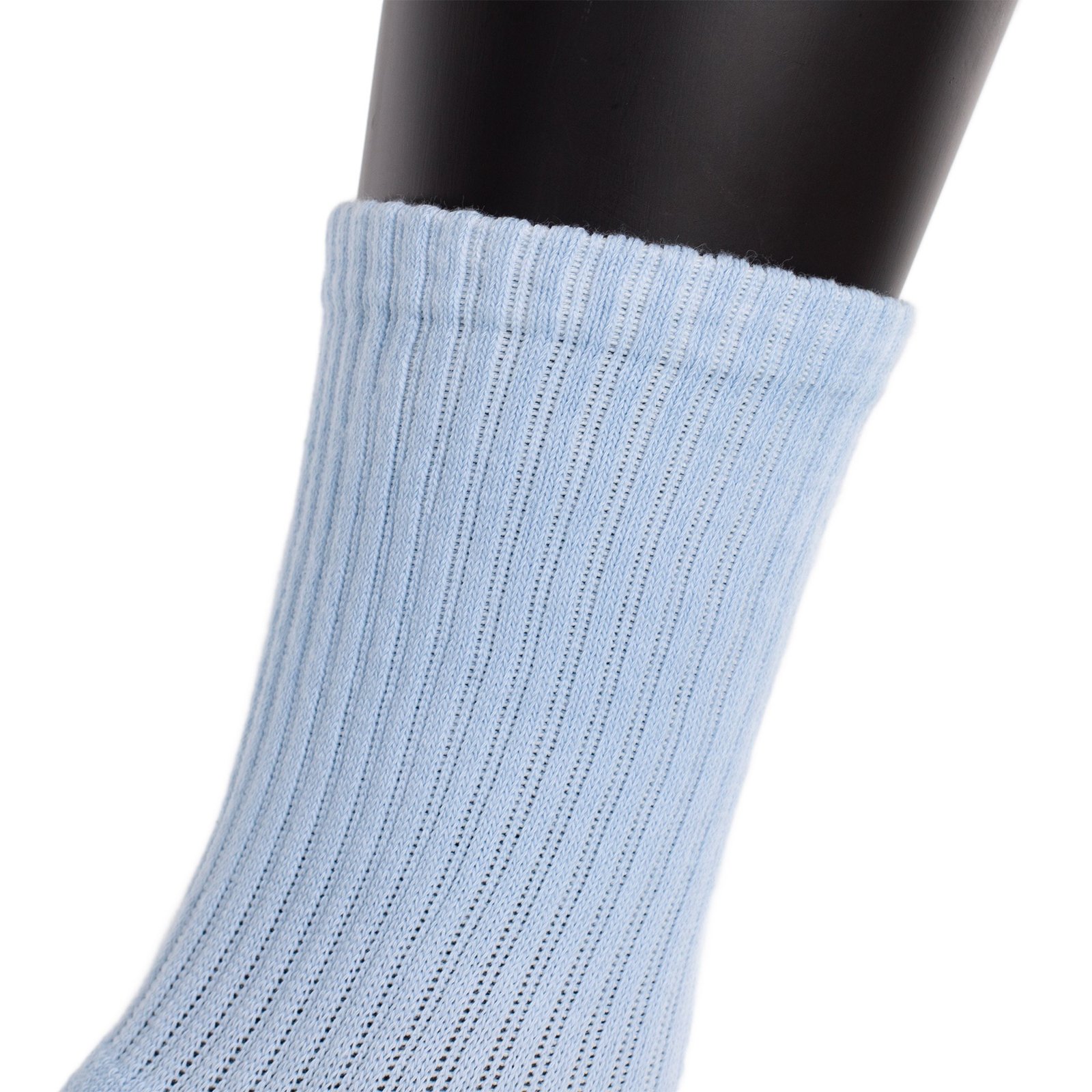 calcetines softee degraded azul 4
