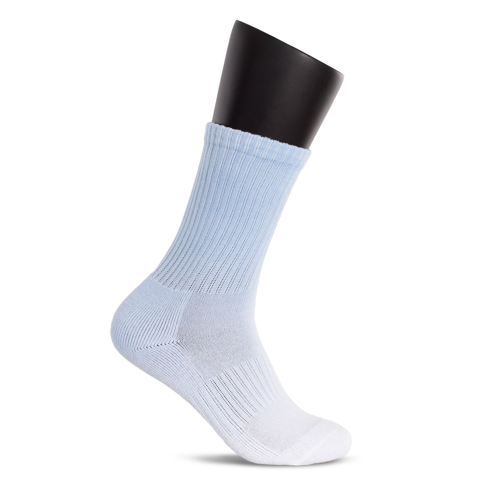 calcetines softee degraded azul 5
