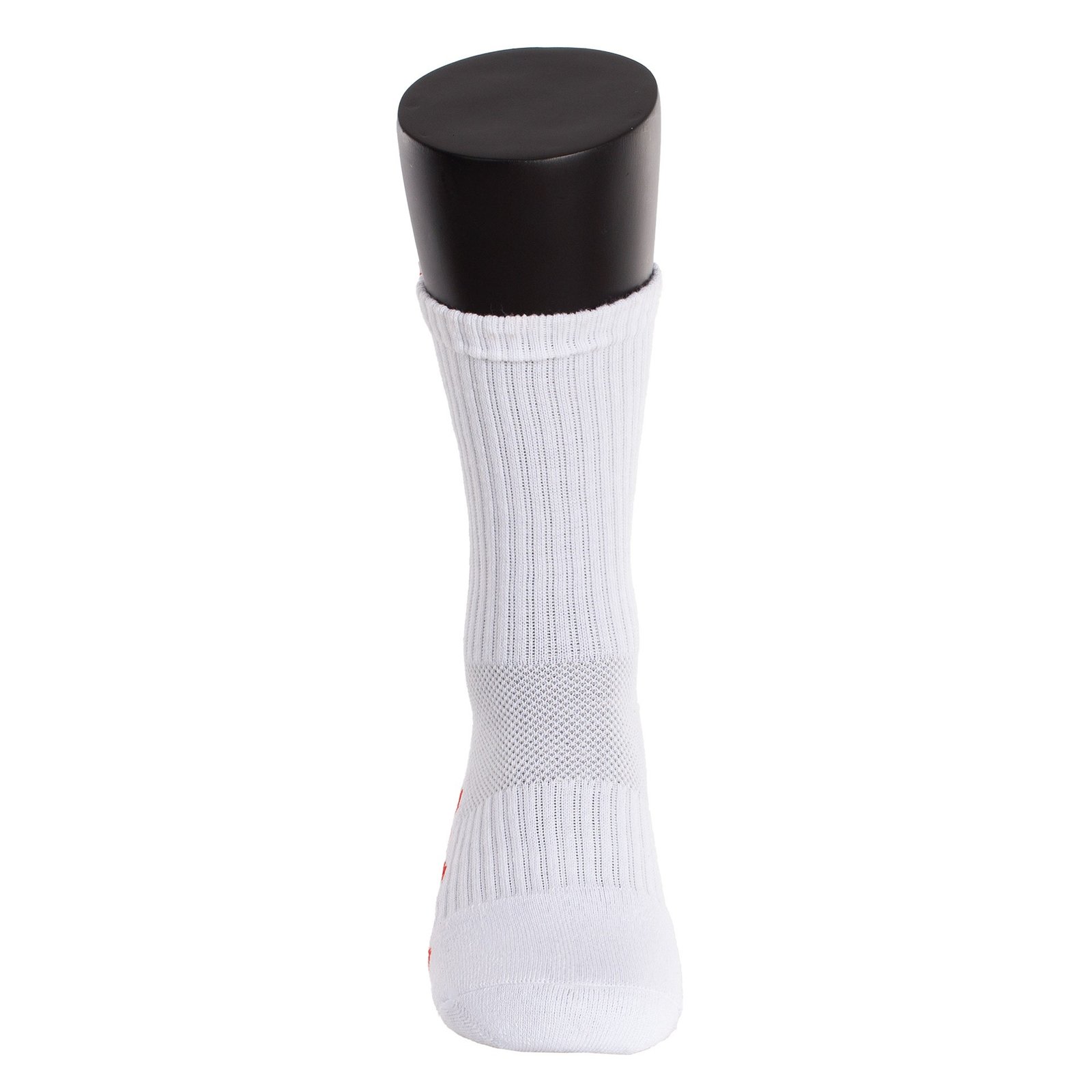 calcetines softee label blanco 1