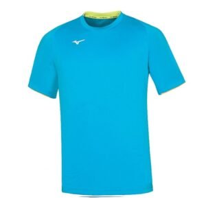 Camiseta Mizuno Sleeve Junior