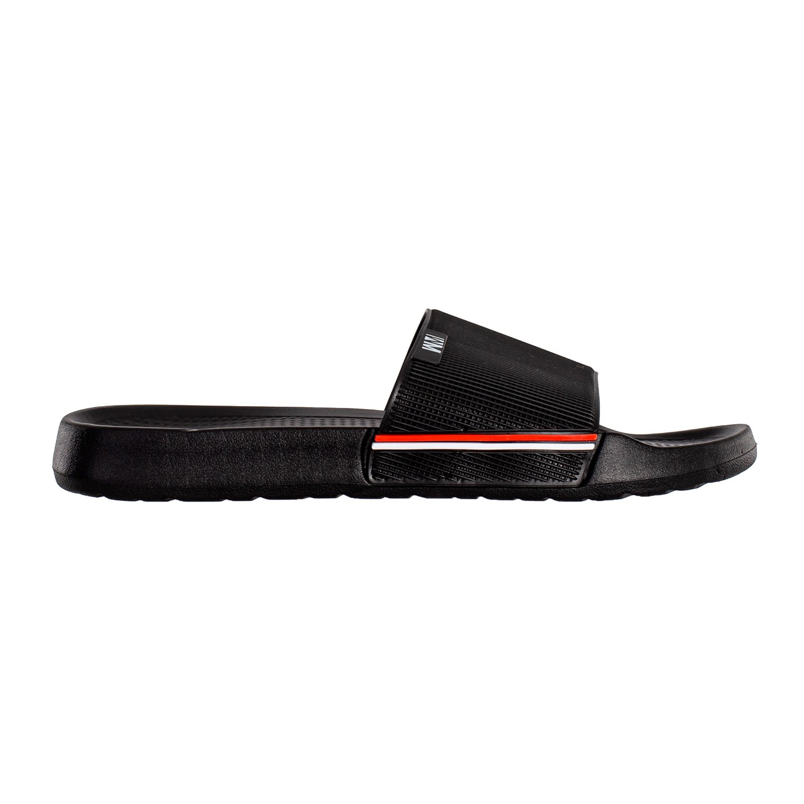 chancla william martin metropolitan negro 1