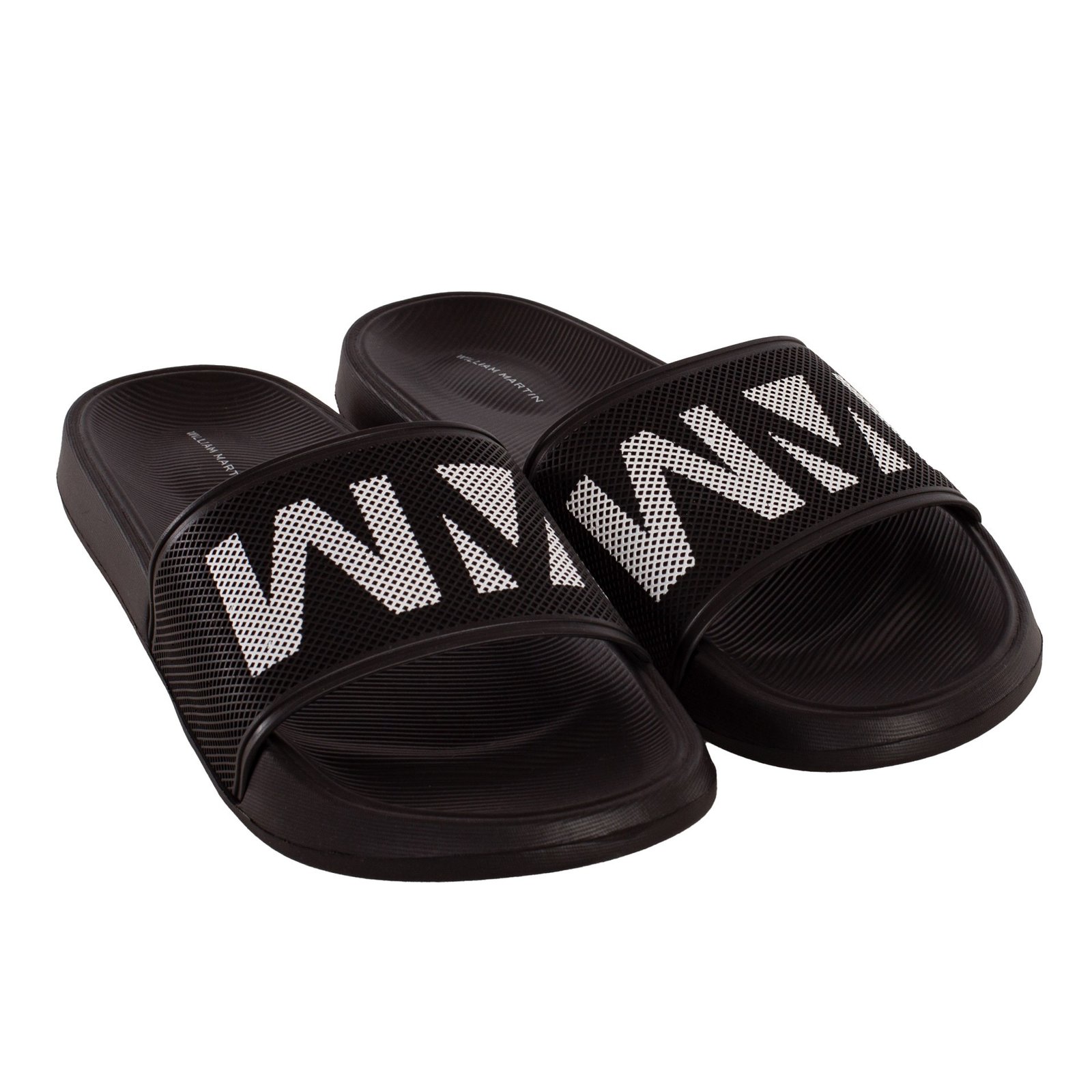 chanclas william martin plymouth