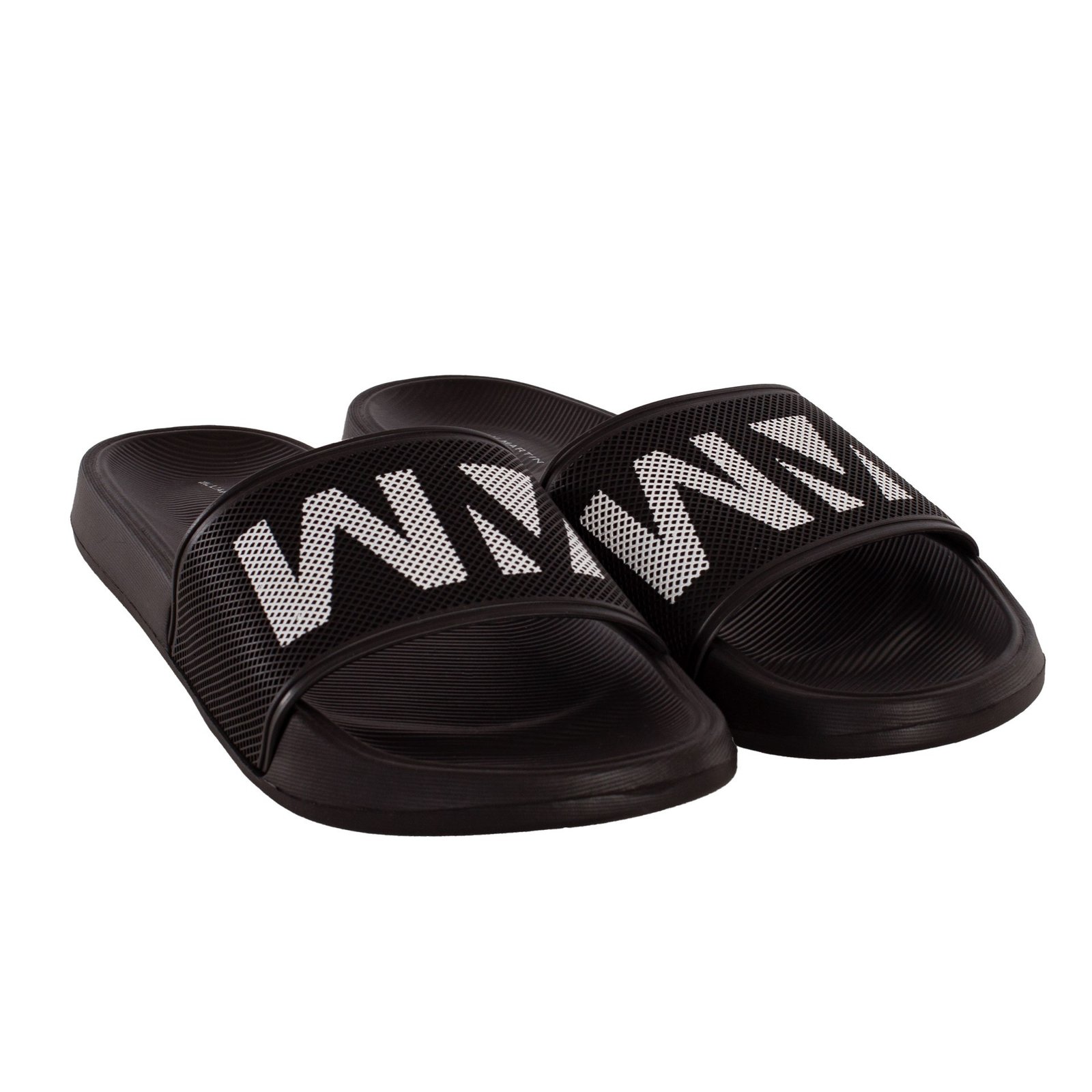 chanclas william martin plymouth negro 2