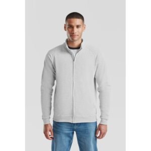 Chaqueta Fruit Of The Loom Classic Sweat