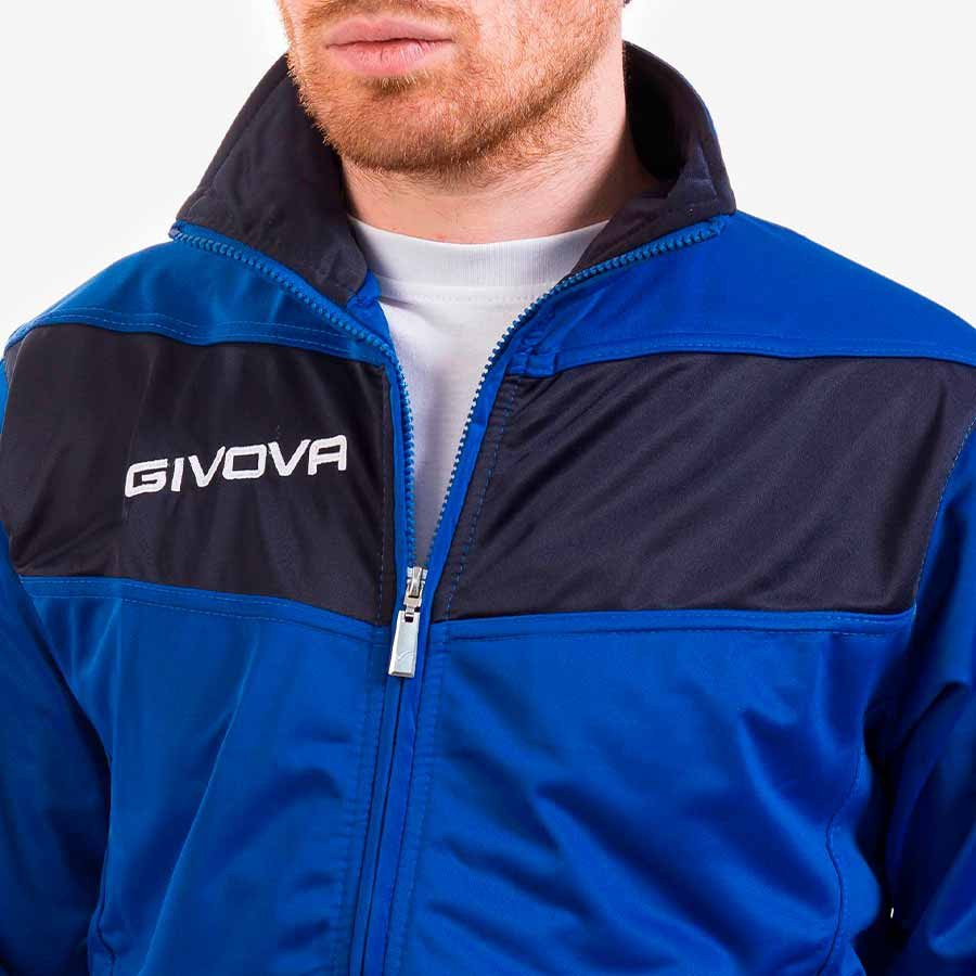 chándal givova visa royal marino