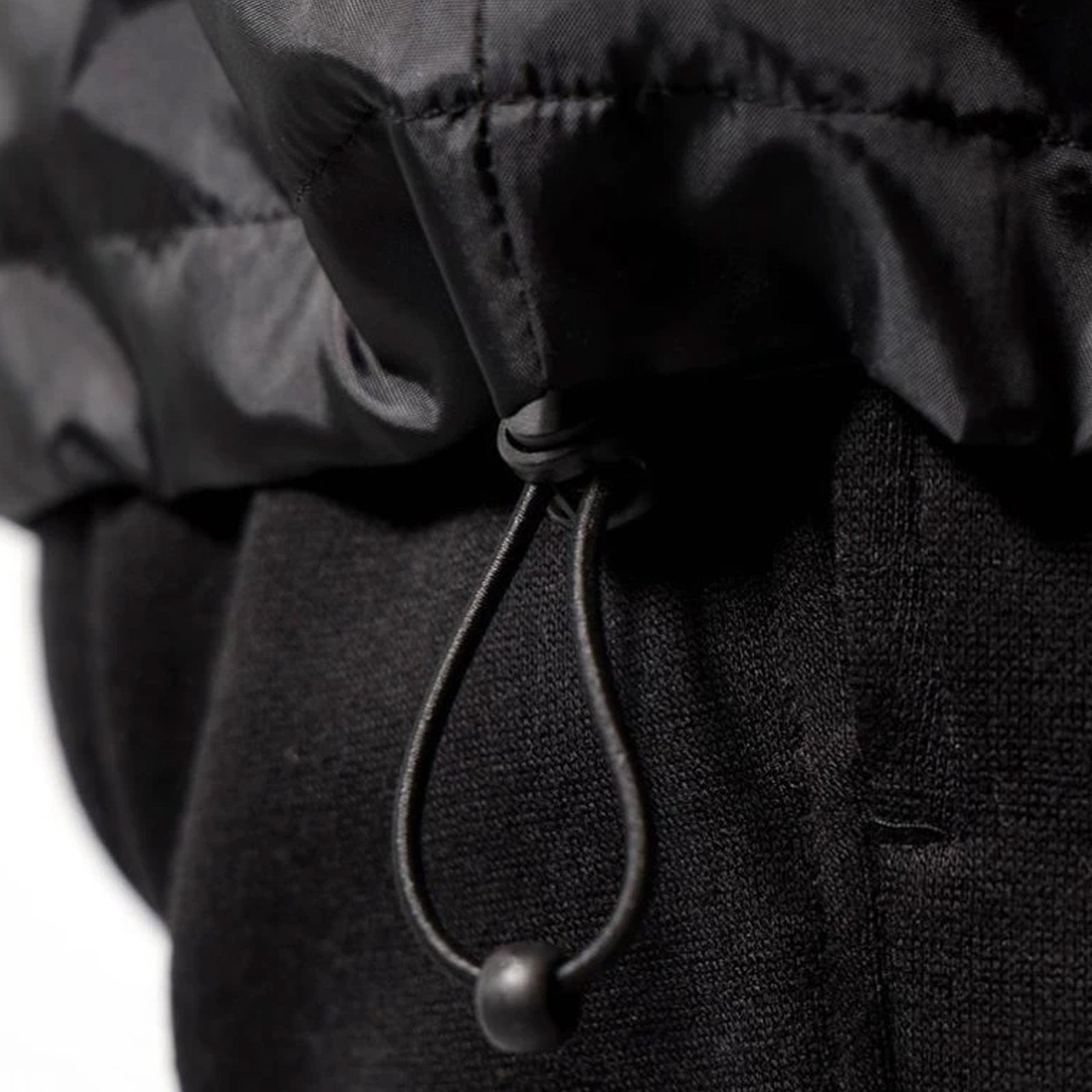 chubasquero givova rain master negro 3