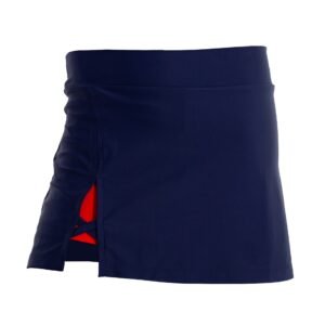 Falda Black Crown Colima