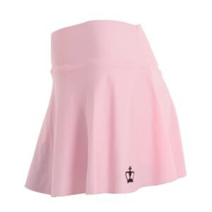Falda Black Crown Juarez