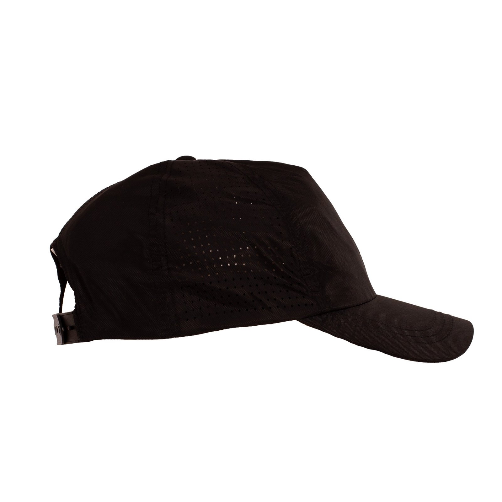 gorra softee padel academy senior negro 1