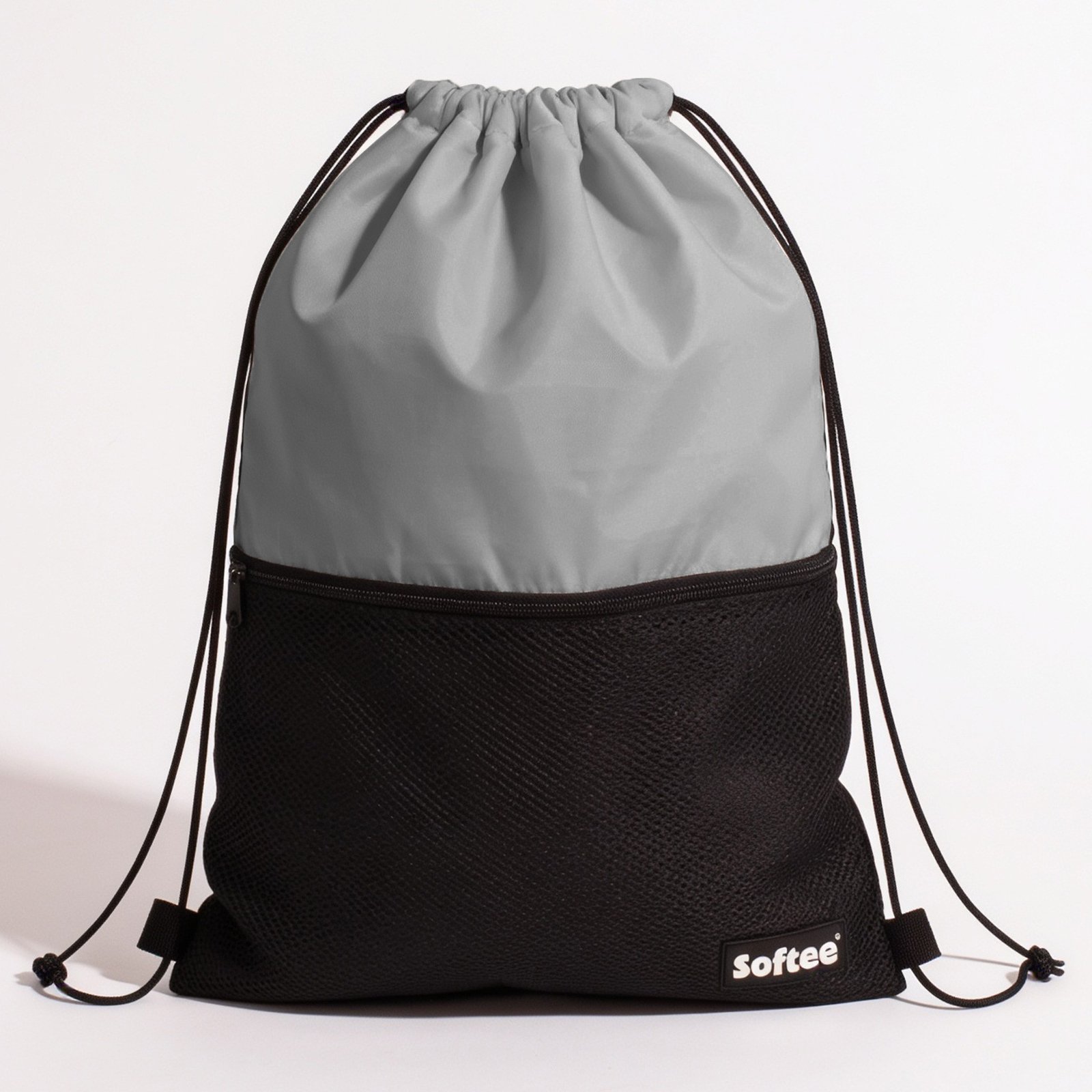 gymsack softee pro gris