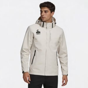 Jacket Vibor-A Jergón