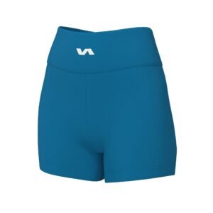 Leggings Cortos Varlion Basic Charlotte