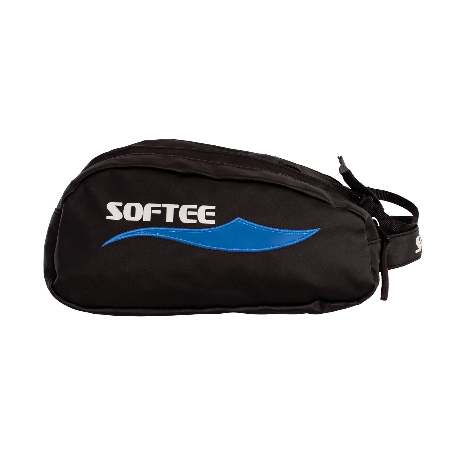 neceser softee air negro azul