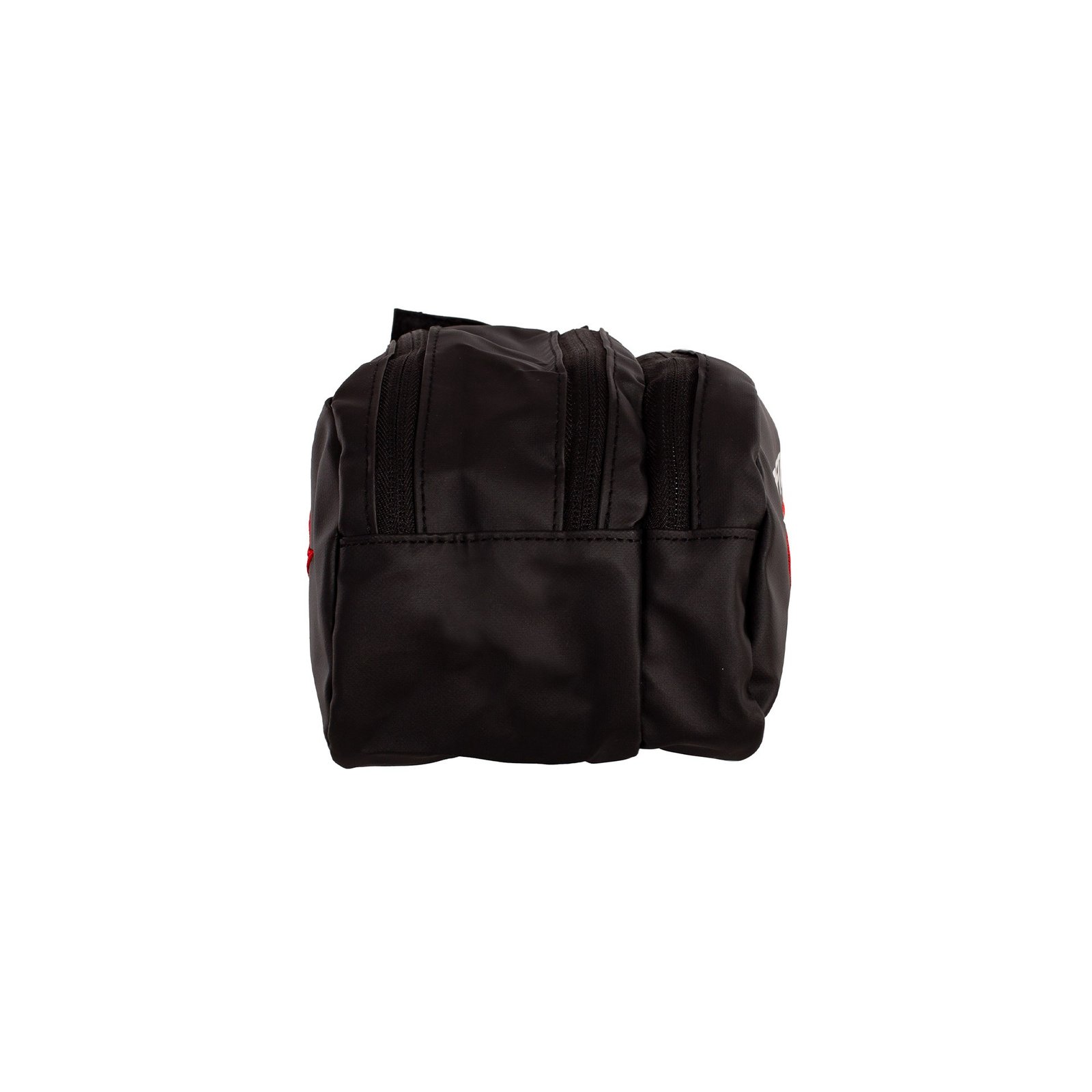 neceser softee air negro rojo 3