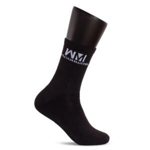 Pack De 2 Pares De Calcetines William Martin Lincoln