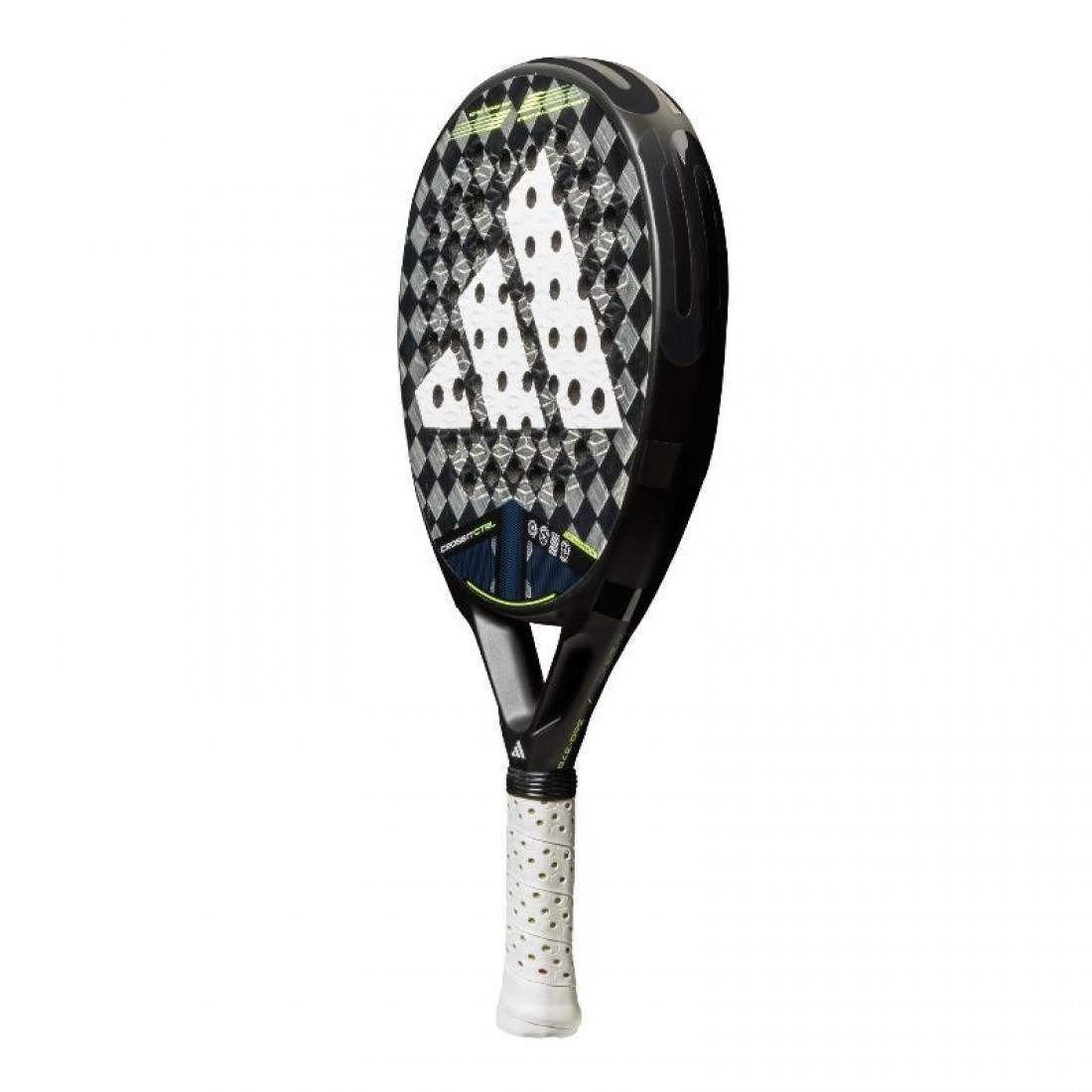 pala de pádel adidas cross it control 3.4 2025 3