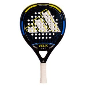 Pala De Pádel Adidas Velix Yellow