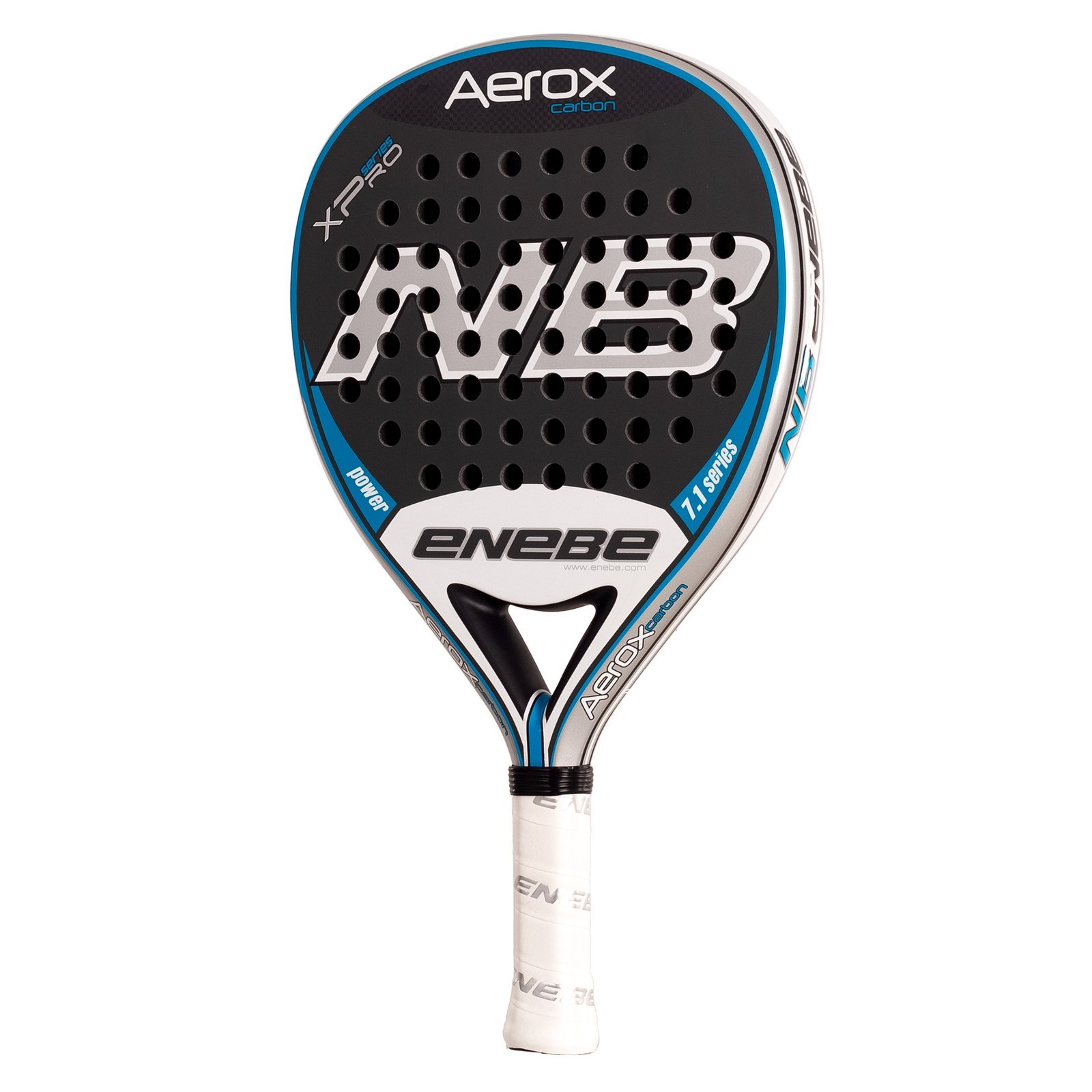 pala de pádel enebe aerox 7.1 – v.2 3