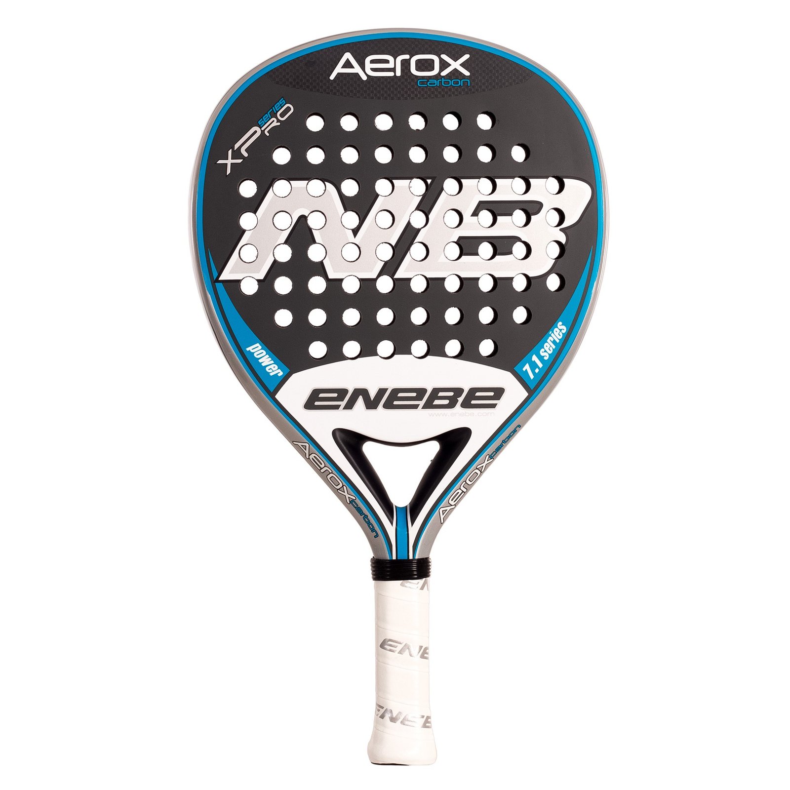 pala de pádel enebe aerox 7.1 – v.2 4
