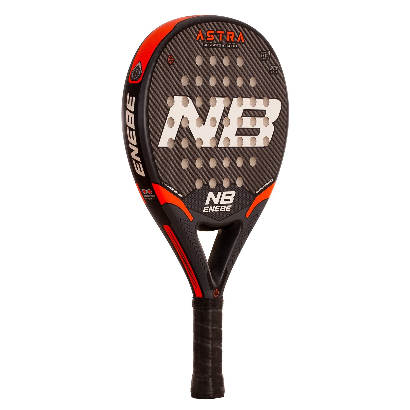 pala de pádel enebe astra 4