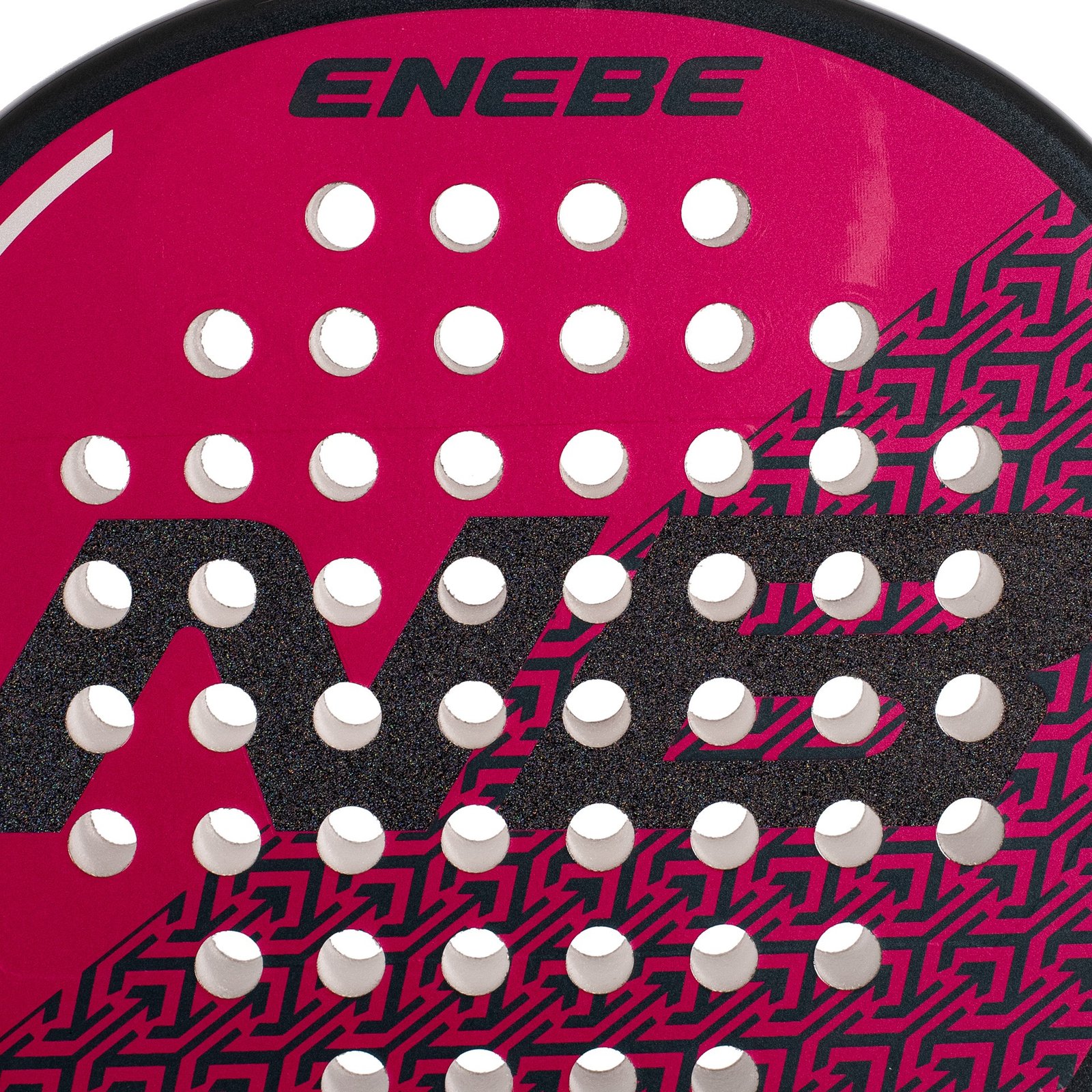 pala de pádel enebe point light 4