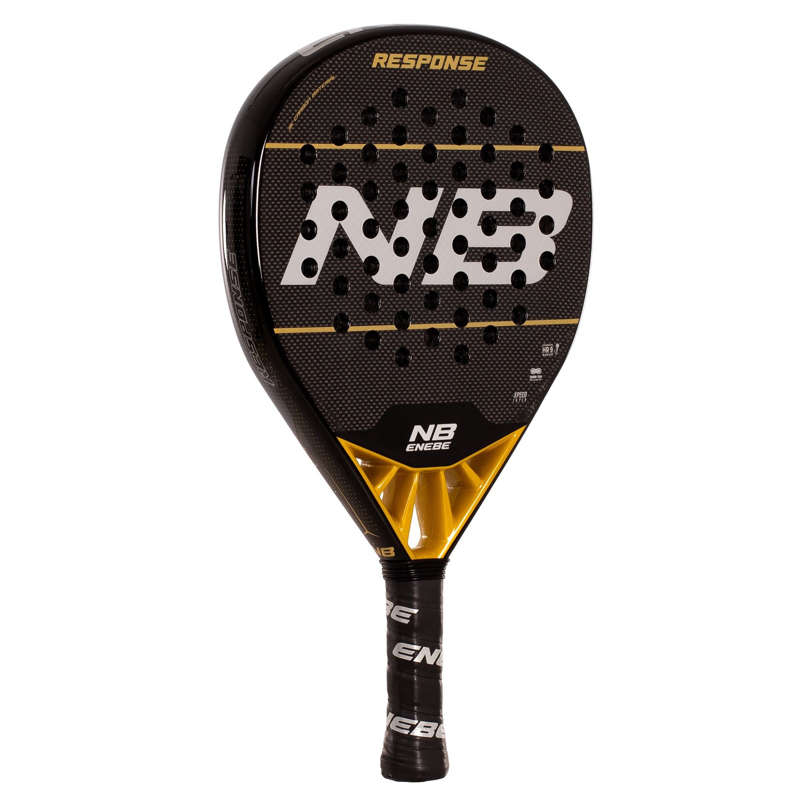 pala de pádel enebe response 3k evo 1