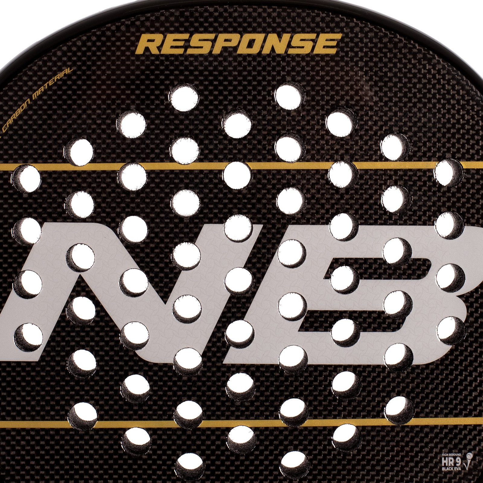 pala de pádel enebe response 3k evo 4