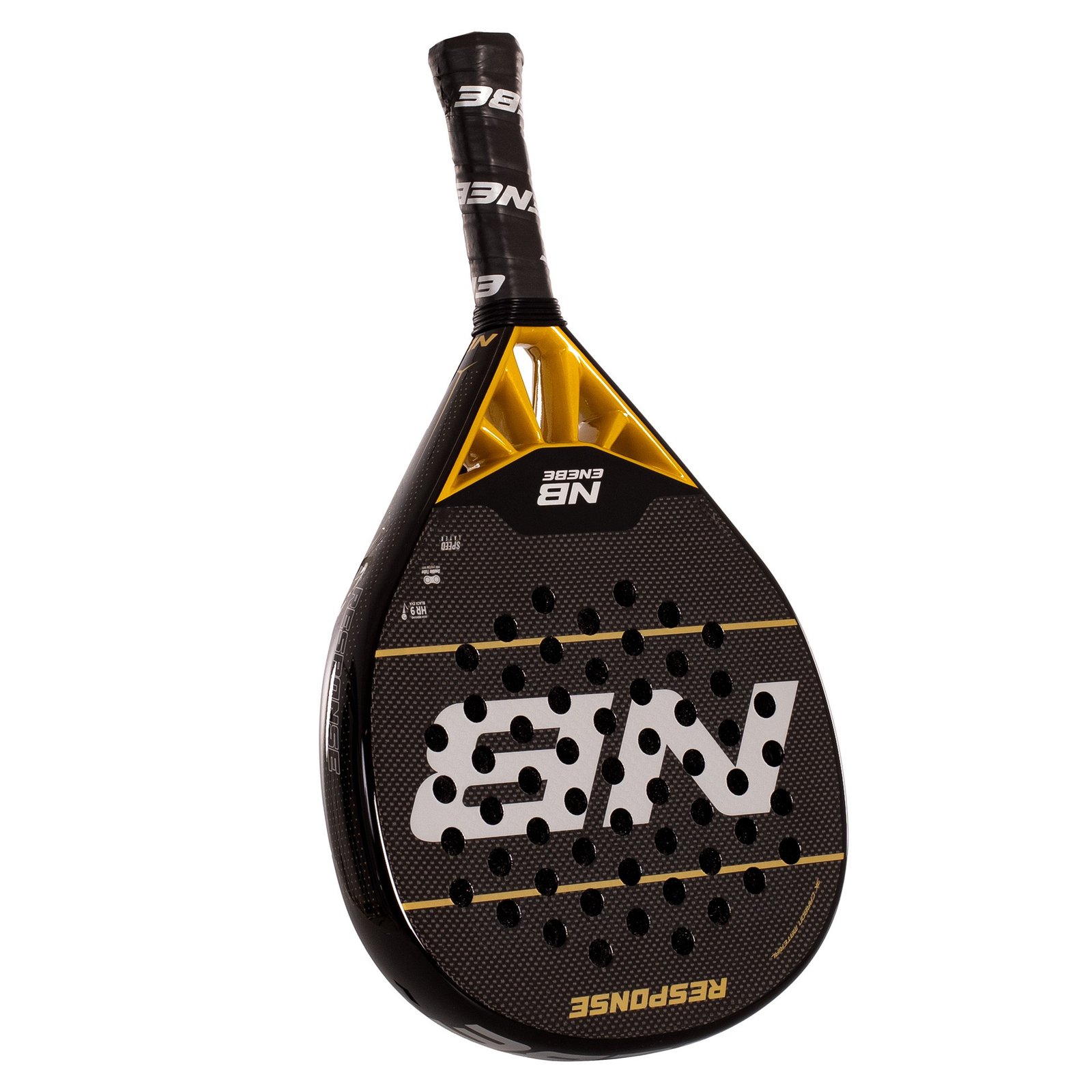 pala de pádel enebe response 3k evo 5