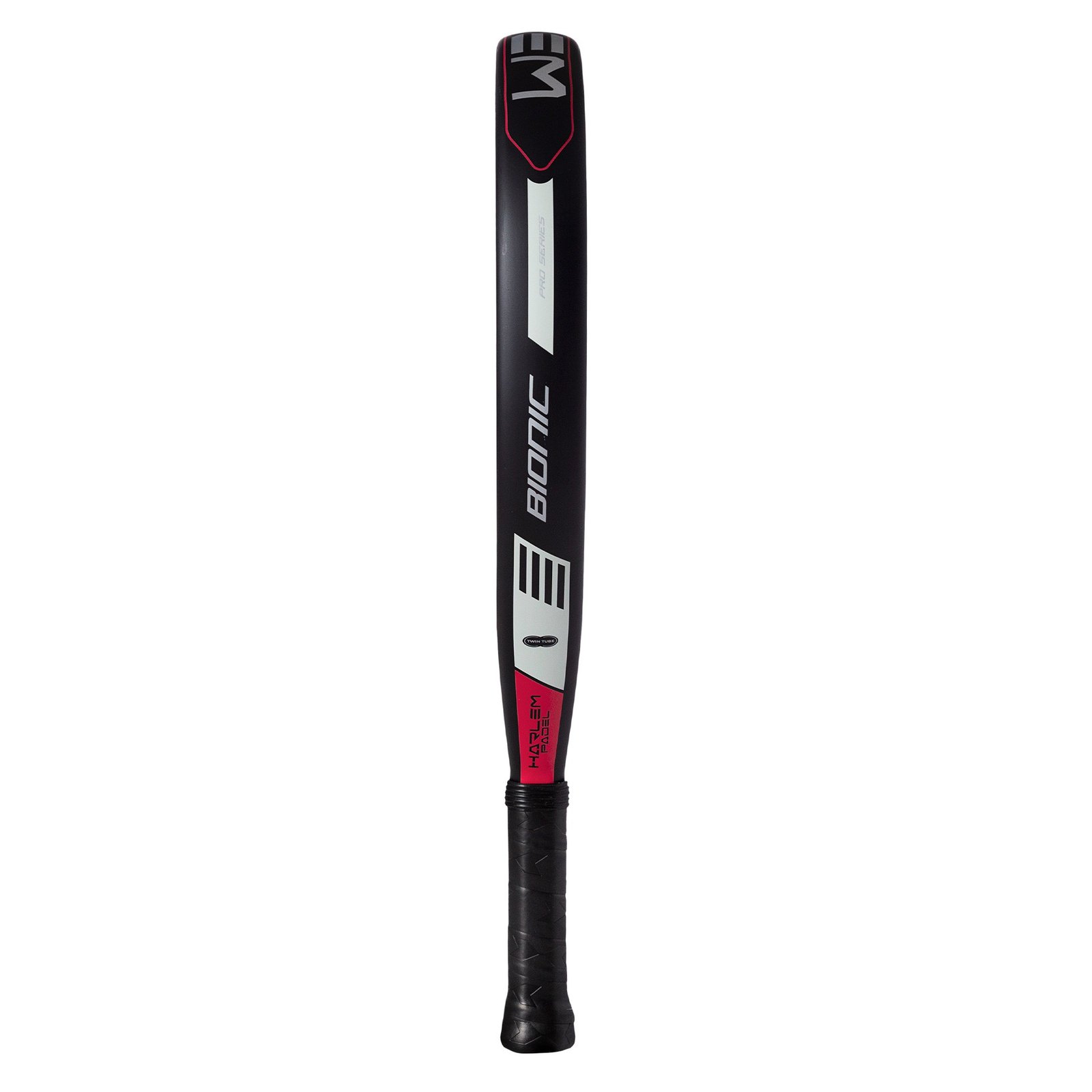 pala de pádel harlem bionic 12k hp-221 3