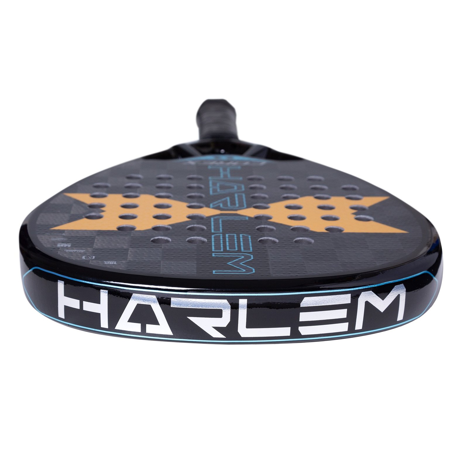 pala de pádel harlem corex 18k hp-218 1