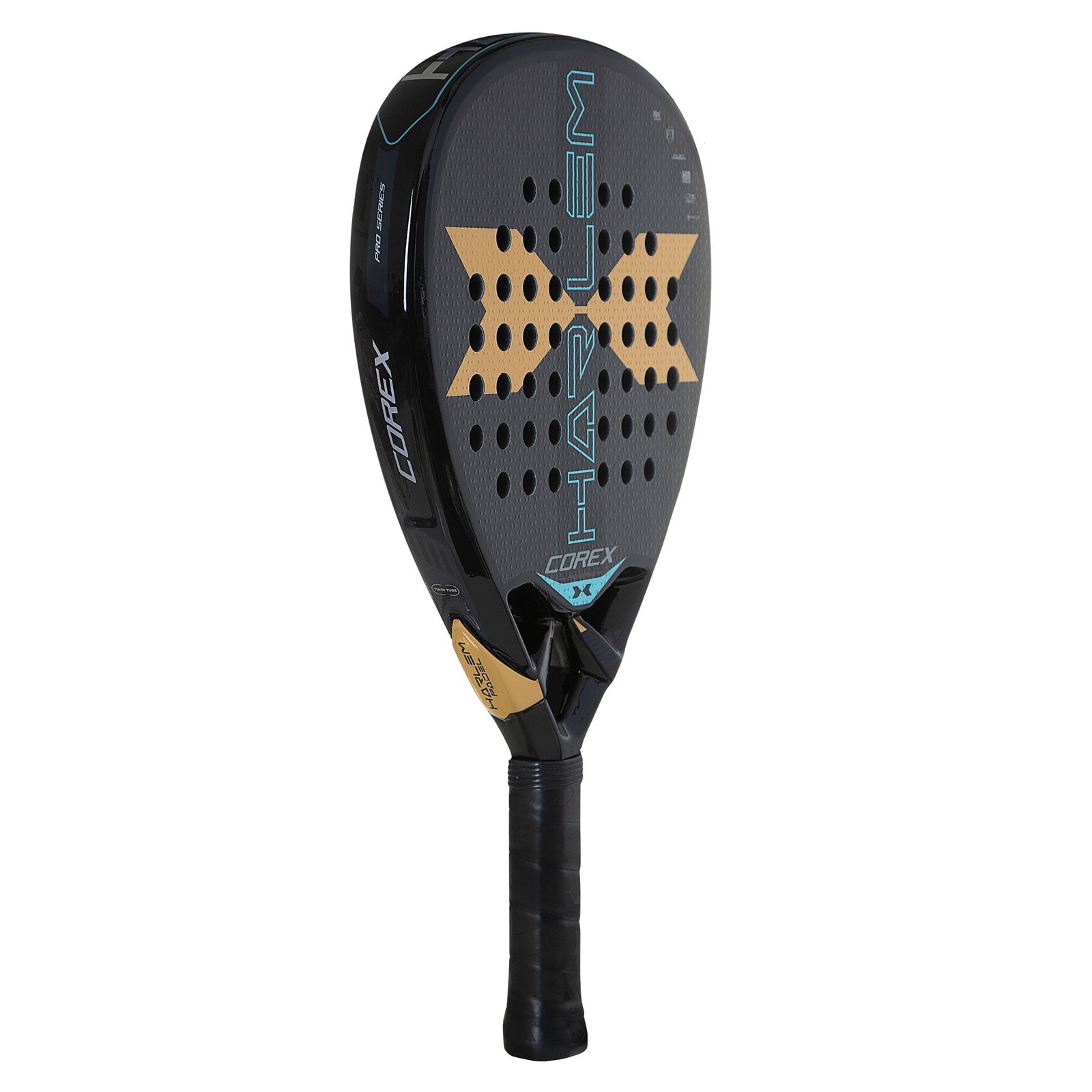 pala de pádel harlem corex 18k hp-218 4