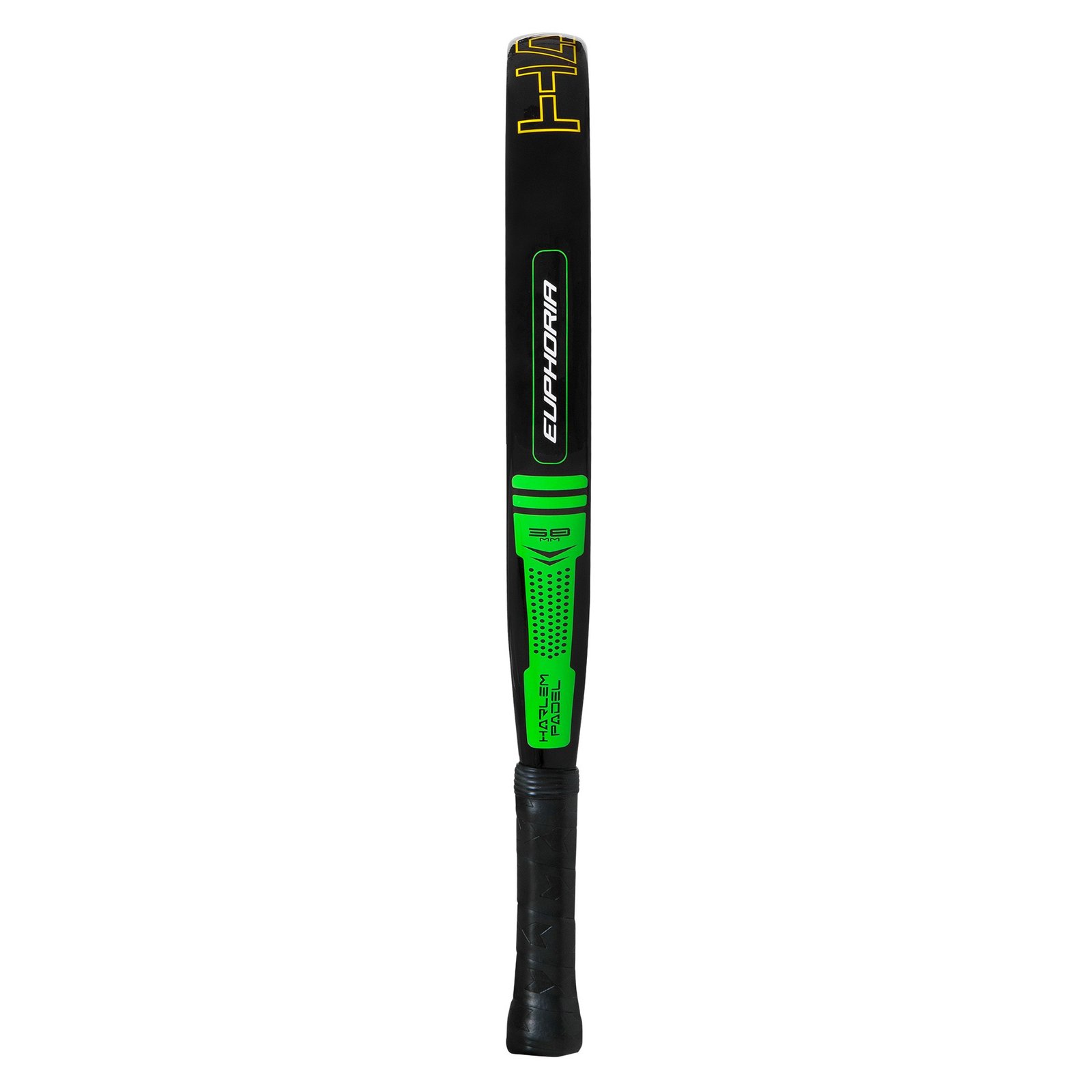pala de pádel harlem euphoria green