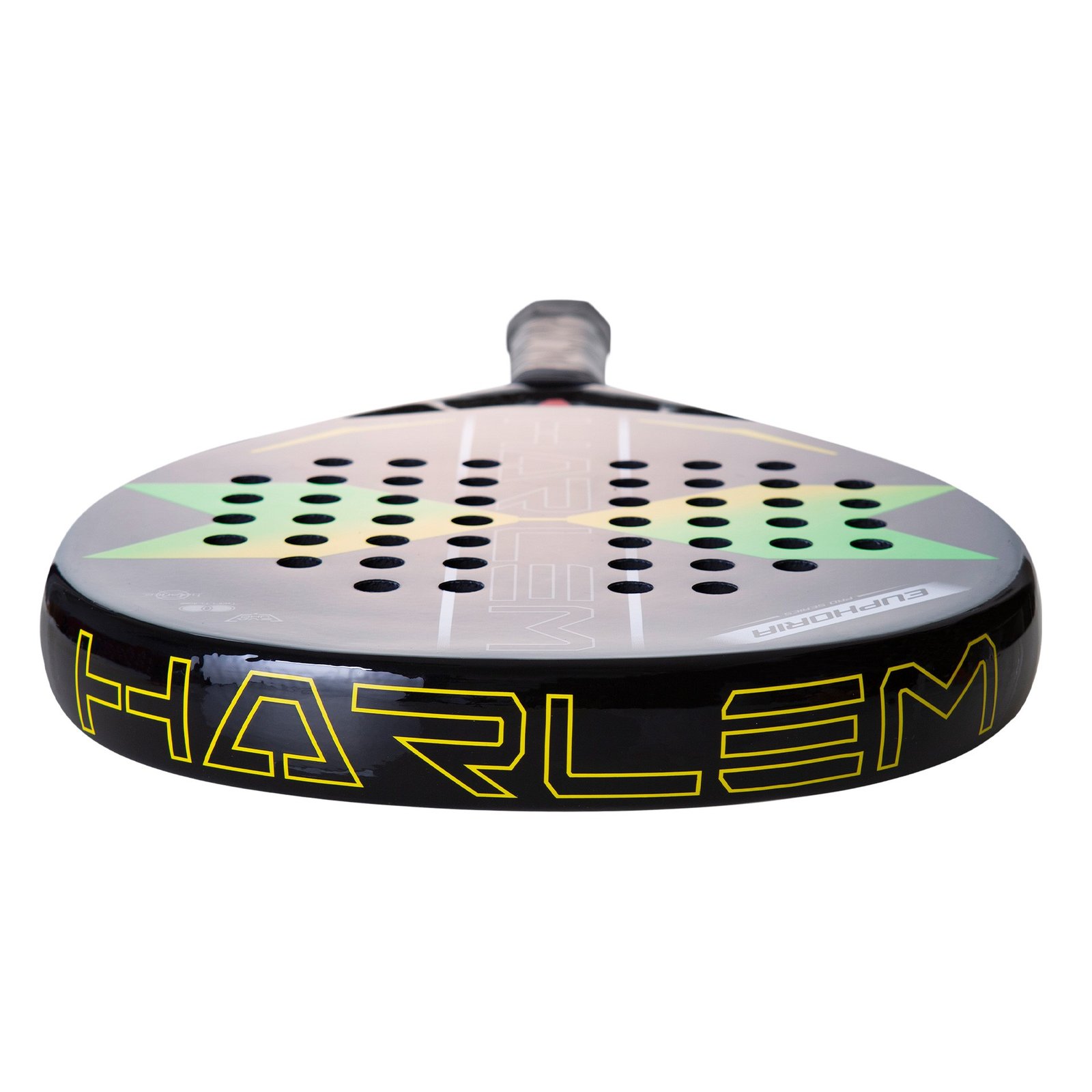 pala de pádel harlem euphoria green 1