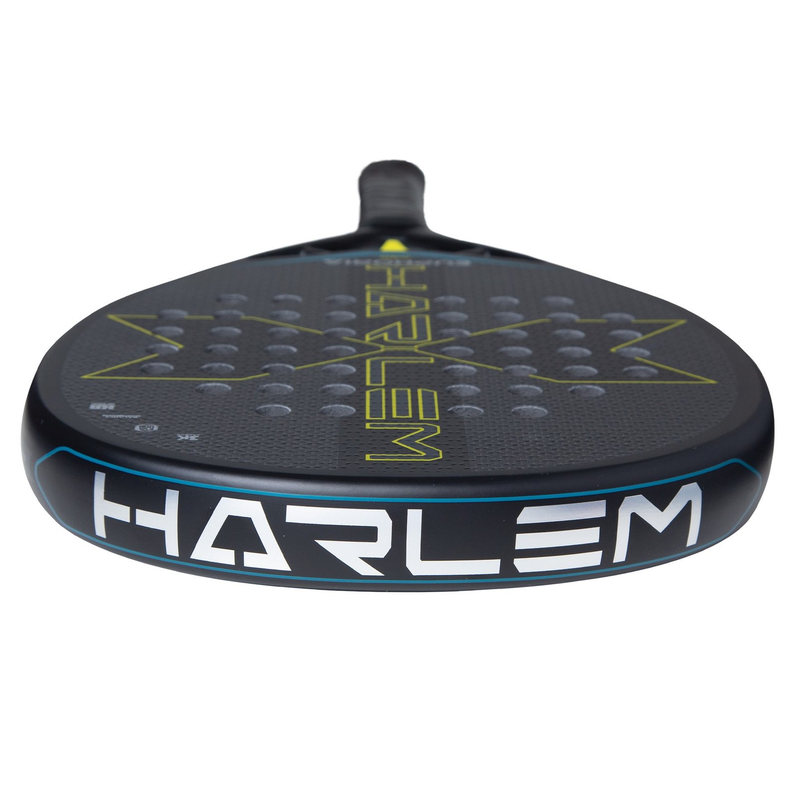 pala de pádel harlem euphoria pro 3k hp-222 3