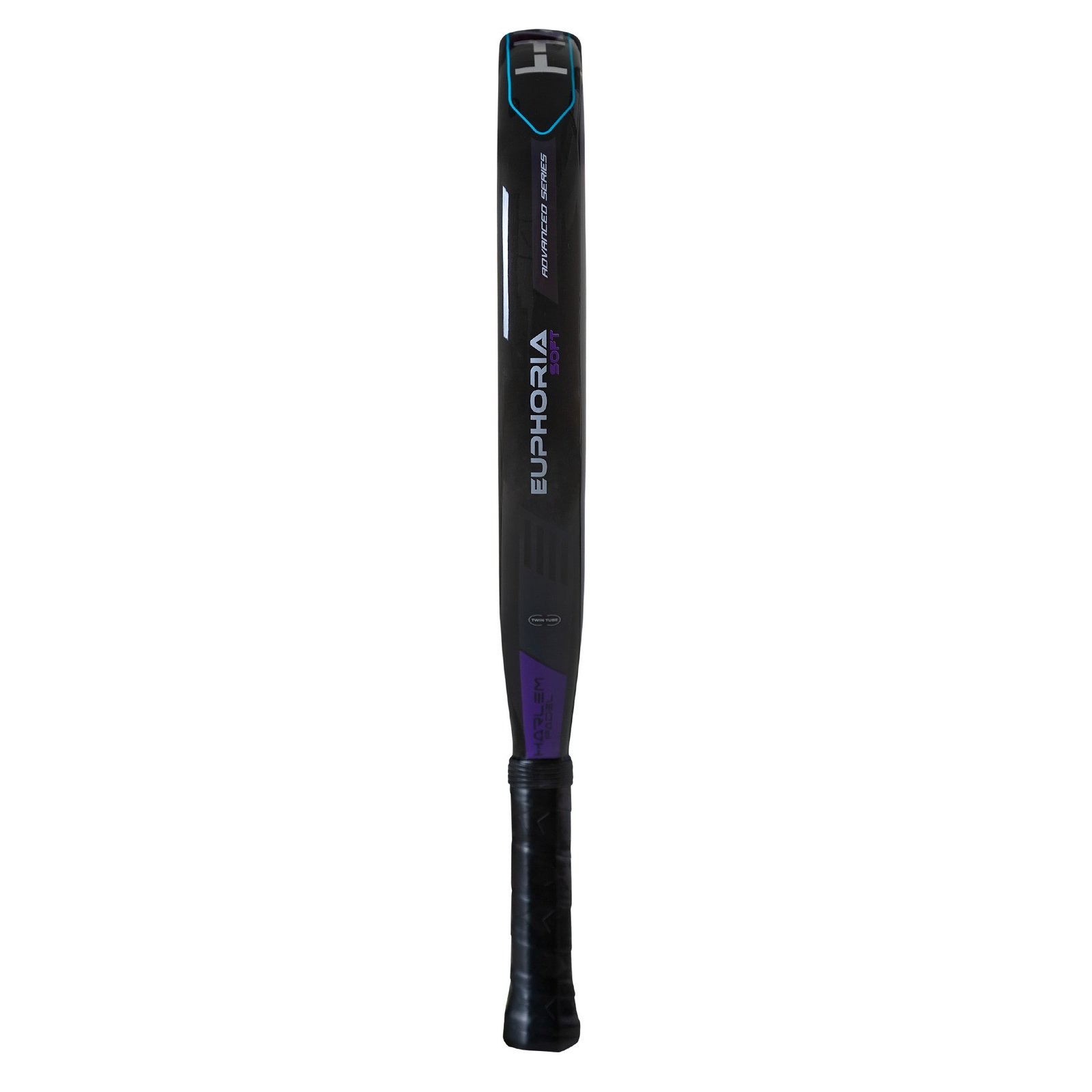 pala de pádel harlem euphoria soft 3k hp-223 3